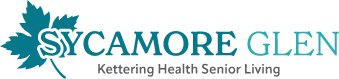 Sycamore Glen Kettering Health Senior Living logo